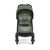 עגלה Muze LX travel system הכוללת סלקל - אפור Dark Pewter גואי