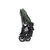 עגלה Muze LX travel system הכוללת סלקל - אפור Dark Pewter גואי