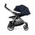 עגלה תינוק בוק פלוס עלית פרימיום Elite Premium 2021 - כחול נייבי Eclipse פג פרגו