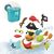 צעצוע אמבט ברווז סילון מים Jet Duck יוקידו - YOOKIDOO