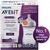 מארז זוג בקבוקי אוונט 260 סמ"ק -  AVENT NATURAL