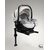 סלקל לתינוק עם מצבי שכיבה JOIE i-Level SINGNATURE ובסיס איזופיקס