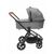 CIELO PL BLACK CHROME סדרת ה-PL  2023  - SPORT LINE