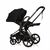 עגלה סייבקס פריאם 4 שחור CYBEX PRIAM 4 ALL BLACK