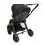 עגלת תינוק סייאלו פלטינום רוז גולד Cielo PL Rose Gold קולקציית 2023 ספורט ליין