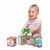 קוביות משחק מבד לתינוק WINFUN