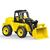 בימבה ישיבה טרקטור שופל גדול עם כף Dolu Toys