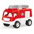 מכונית כיבוי אש עם סולם דו שלבי ומתז מים Dolu Toys