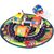 המכוניות הרכות שלי מבית Spark Toys