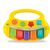 אורגן אורות חיות WINFUN