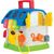 בית פעילות השחלת צורות אורקולי WINFUN
