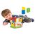 בית פעילות השחלת צורות אורקולי WINFUN