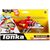 מסוק משטרה אדום צלילים וקולות ותאורה - TONKA