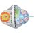 אוניברסיטה מתקפלת פישר פרייס fisher-price