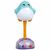 רעשן פינגווין עם תאורה - PLAYGRO