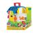 בית פעילות השחלת צורות אורקולי WINFUN