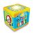 קוביית פעילות מוזיקאלית עם משחק התאם צורה Winfun