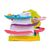 מגלשת כדורים ומכוניות SPARKTOYS