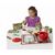 ערכה להכנת פסטה מעץ מבית Melissa and Doug