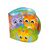 ספר הרפתקאות לאמבטיה פלייגרו - PLAYGRO