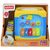 קוביית פעילות מוזיקלית WINFUN