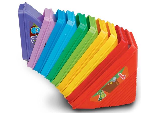 מגדל לימודי מנגן ושר Vtech
