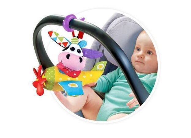 מטוס התפתחות מוזיקאלי - פרה יוקידו