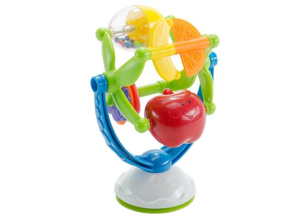 משחק פירות מוזיקלי מנגן Musical Tutti Fruttiצ"יקו