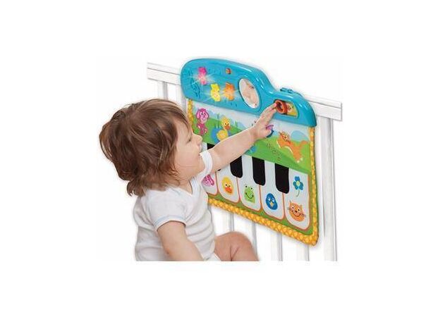 פעלולון פסנתר אורקולי Winfun