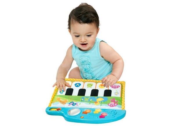 פעלולון פסנתר אורקולי Winfun