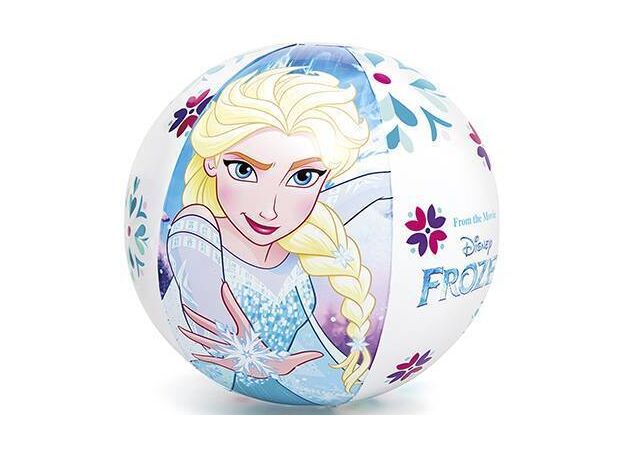 כדור ים Frozen 51 סמ