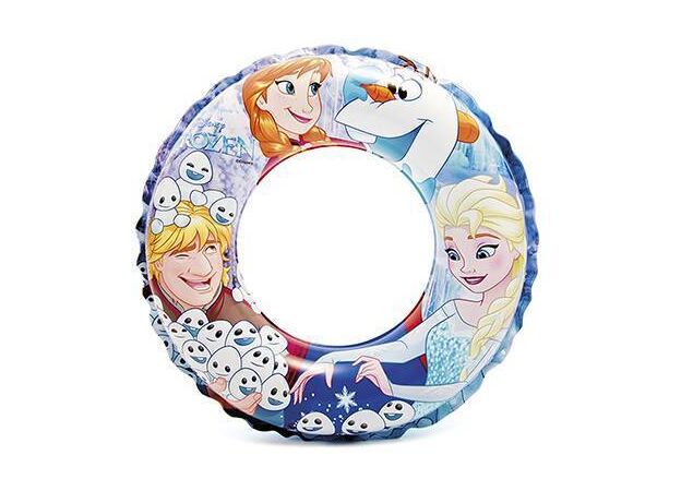 גלגל ים Frozen 51 סמ