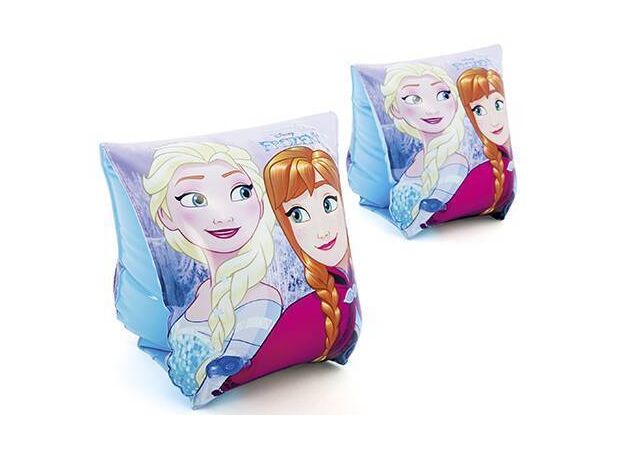 מצופים פרוזן Frozen