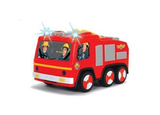 סמי הכבאי - יופיטר שלא נופלת