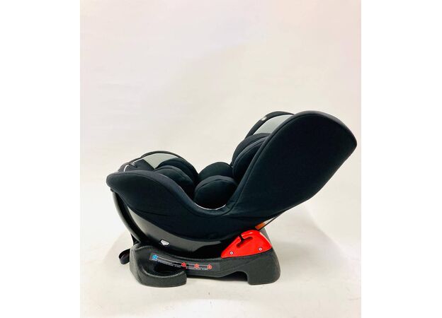 כסא בטיחות קרוז CRUISE מלידה עד 18 קג - כחול אינפנטי