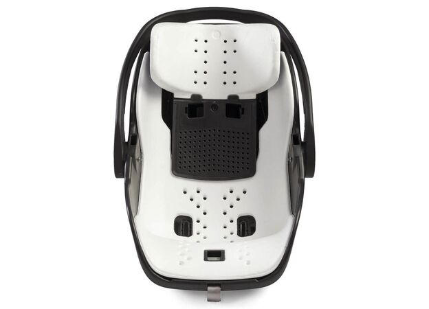 סלקל לרכב PRIMO VIAGGIO SL קולקצית 2021 - שחור Black Shine פג פרגו