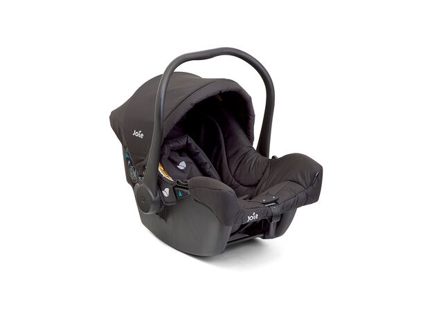 עגלה Muze LX travel system הכוללת סלקל - ירוק Laura גואי