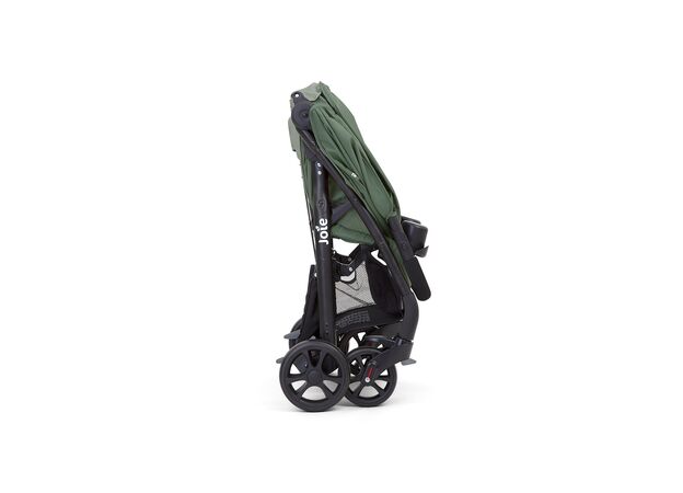 עגלה Muze LX travel system הכוללת סלקל - ירוק Laura גואי