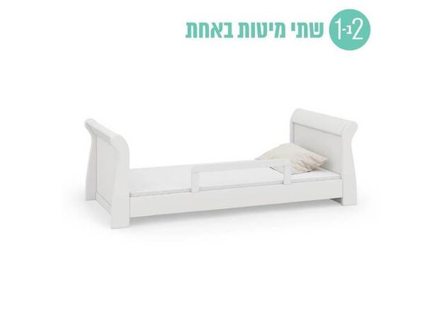 חדר קמפינה רהיטי סגל