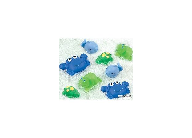 חברים צפים 7 יחידות פלייגרו - PLAYGRO