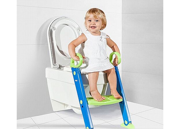 מאמן שירותים צעד Bambino