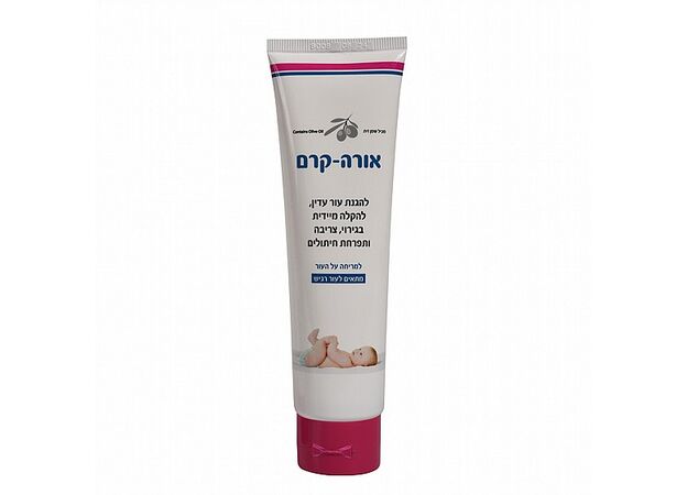 אורה קרם 90 ג"ר