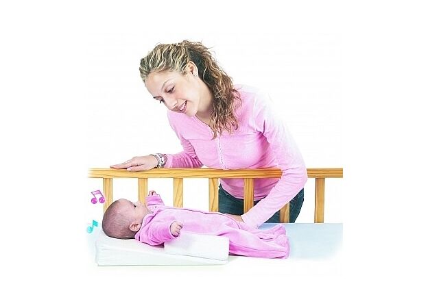כרית ריפלוקס B.M