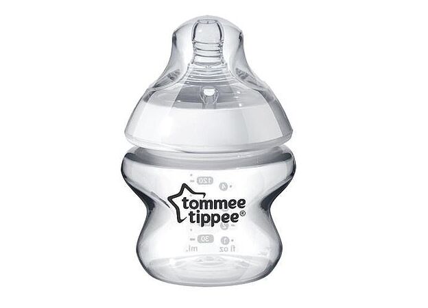 בקבוק 150 הכי טבעי Tommee tippee