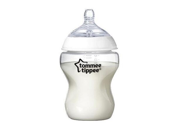 בקבוק 260 הכי טבעי Tommee tippee