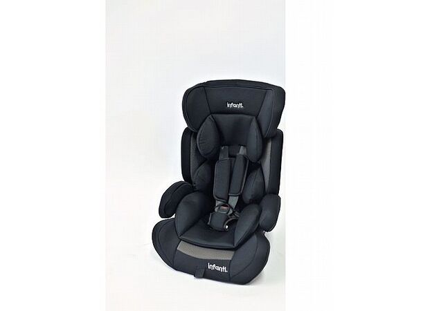 בוסטר גב עם רצועות אינפנטי RACE Infanti
