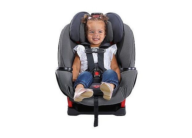 מושב בטיחות משולב בוסטר וואן 4 לייף One4Life Clicktight  ברייטקס BRITAX