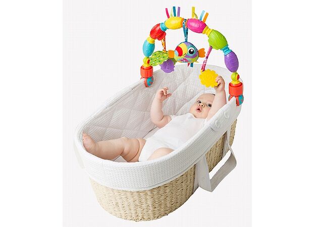 קשת לעגלה  טוקאן מוזיקלי  פלייגרו - PLAYGRO