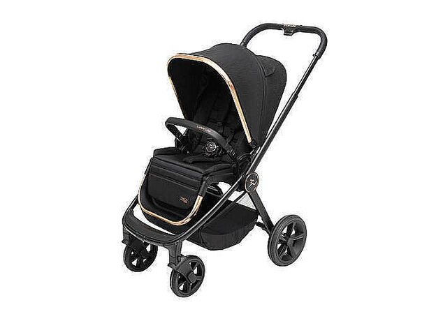 עגלת תינוק סייאלו פלטינום רוז גולד Cielo PL Rose Gold קולקציית 2023 ספורט ליין