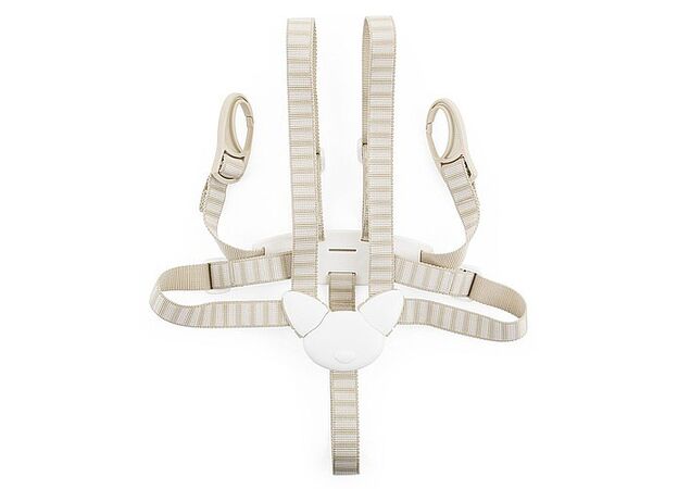 רתמת פעוט Stokke Harness לכיסא אוכל טריפ טראפ סטוקי Stokke Tripp Trapp